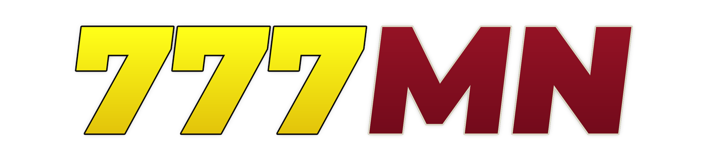 777mn লোগো